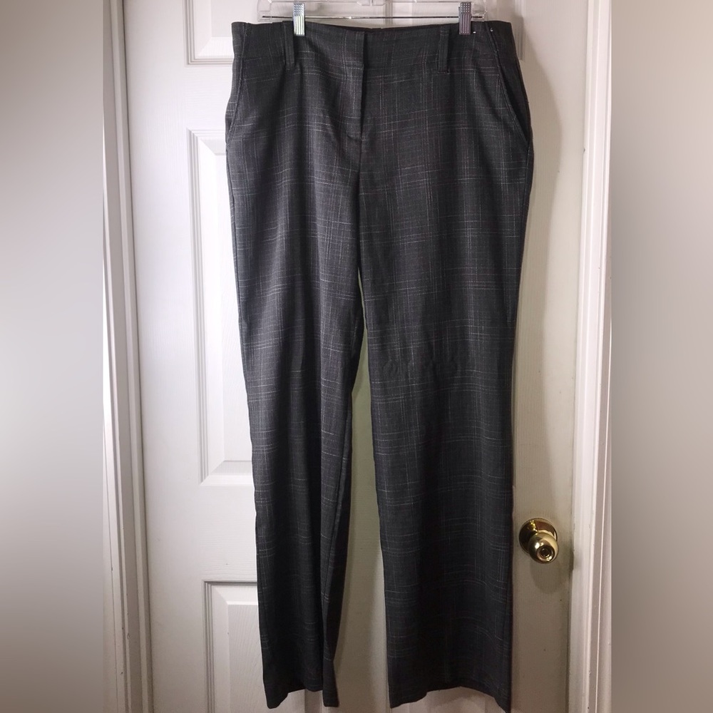 New York & Company Women’s Trousers Size 12T